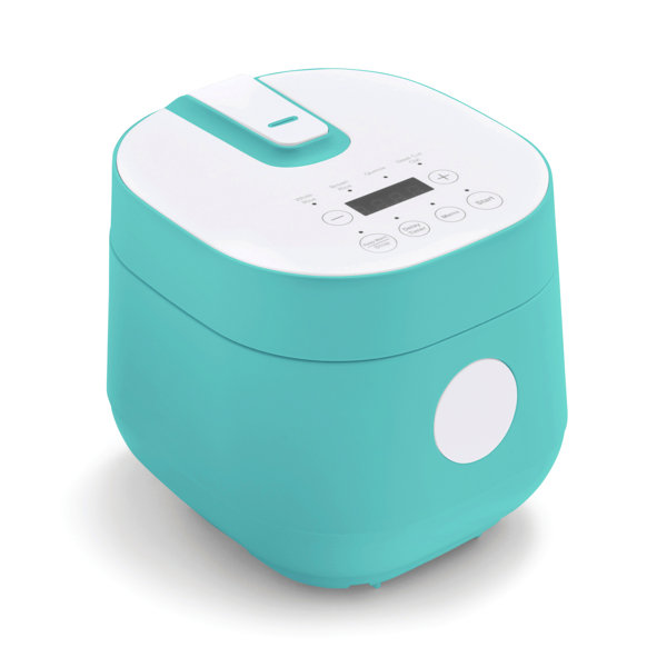 GreenLife Electrics Rice Cooker & Reviews Wayfair